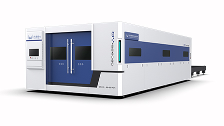 金屬激光切割機切割能力下降的原因