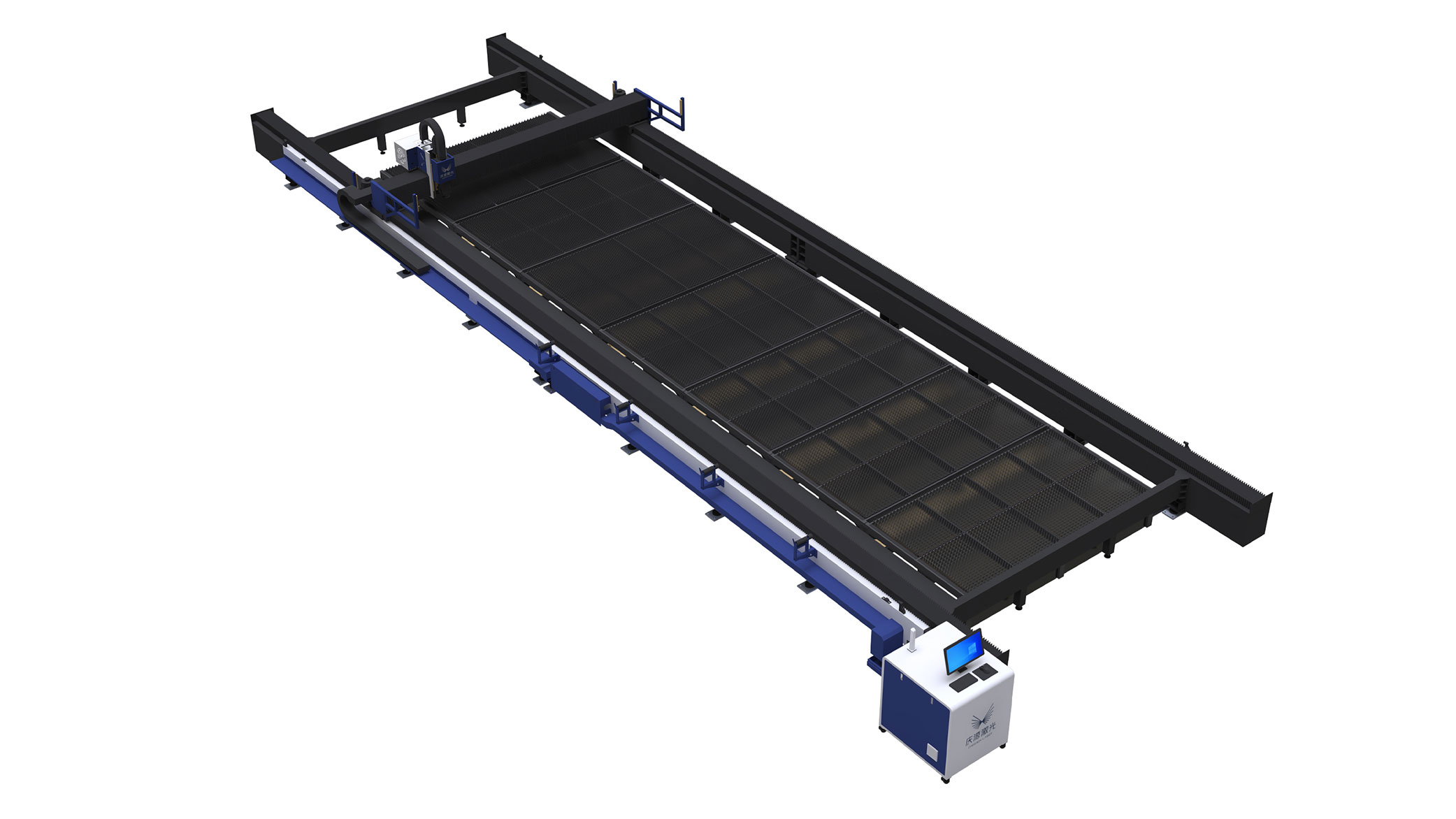 掌握金屬激光切割機操作規(guī)范：關鍵要點不可不知！