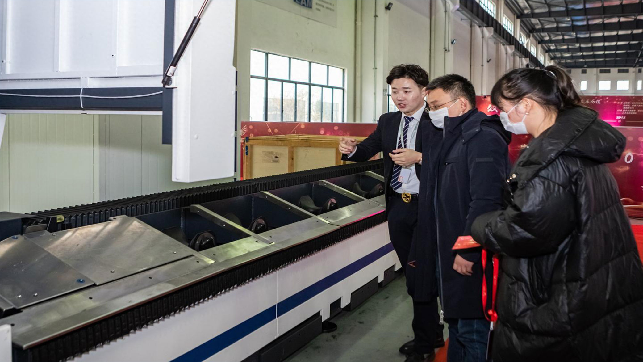 激光切割機(jī)切割有殘?jiān)鼏?wèn)題全解析與解決方案